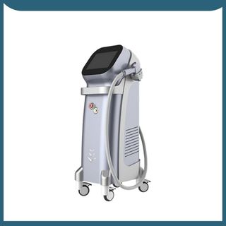 Máy triệt lông laser 808nm Diode laser Sanhe