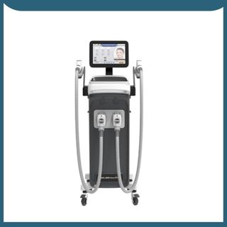 Máy triệt lông 2 tay cầm Diode Laser DL1200-PRO