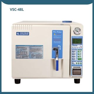 Nồi hấp tiệt trùng VSC-48L