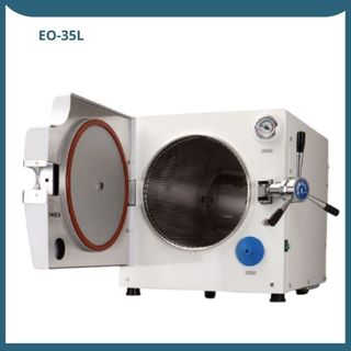 Nồi hấp tiệt trùng khí EO-35L