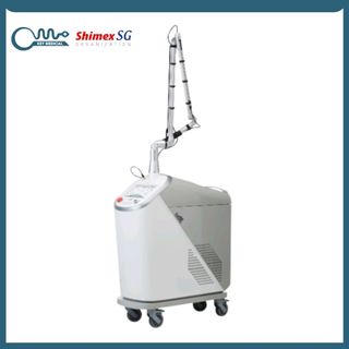 Máy điều trị nám IMPACT - Q