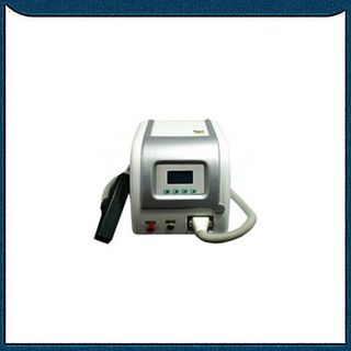 Máy xóa xăm laser ND:YAG – RG190