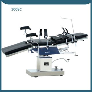 Bàn mổ điện đa năng 3008C