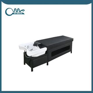 Giường gội đầu