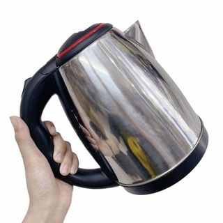 Ấm Đun Nước Electric Kettle (Thùng 24) (Cái)