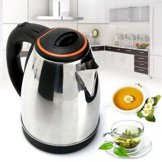 Ấm Đun Nước Electric Kettle (Thùng 24) (Cái)