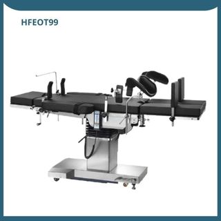 Bàn mổ điện đa năng HFEOT99