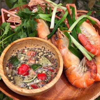 MUỐI SỮA TIÊU ĐEN 500gr 1 hủ  (hỏa tốc giao)