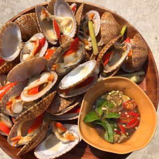 MUỐI SỮA TIÊU ĐEN 500gr 1 hủ  (hỏa tốc giao)
