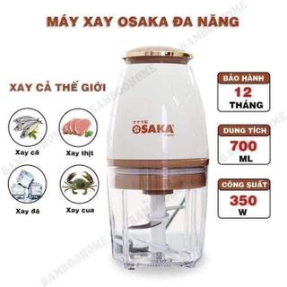 Máy xay OSAKA