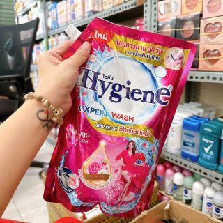 Nước Giặt Hygiene Hàng Thái Lan Chính Hãng