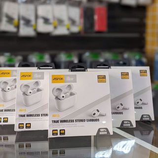 Tai nghe Bluetooth không dây Aspor A615 giá sỉ