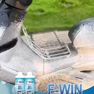 Dung Dịch Rửa Xe F-Win 750ml Rửa Xe 1 Chạm One Touch Clean - Nước Tẩy Rửa Xe Bọt Tuyết Chăm Sóc Xe Máy Ô Tô sale