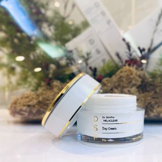 Kem Dưỡng Da Dr.SkinPro MELACLEAR: Giải Pháp Hoàn Hảo Cho Làn Da Sáng Mịn, Khỏe Mạnh