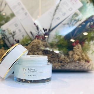 Kem Dưỡng Da Dr.SkinPro MELACLEAR: Giải Pháp Hoàn Hảo Cho Làn Da Sáng Mịn, Khỏe Mạnh