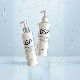 Dr.SkinPro Whitening Body Cream – Bí quyết cho làn da trắng sáng, ẩm mượt và rạng ngời mỗi ngày