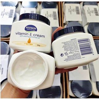 Kem dưỡng da mềm mịn vitamin E Úc RedwinCream