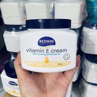 Kem dưỡng da mềm mịn vitamin E Úc RedwinCream