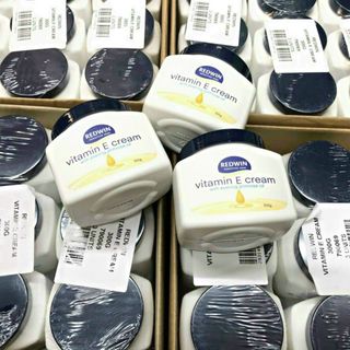 Kem dưỡng da mềm mịn vitamin E Úc RedwinCream