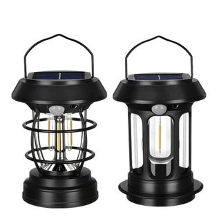 ĐÈN CẮM TRẠI NĂNG LƯỢNG MẶT TRỜI RGFV SẠC TYPE- C