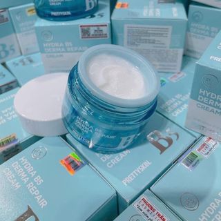 Kem dưỡng trắng da B5