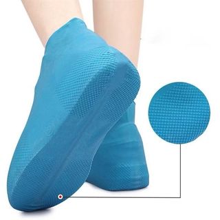 Ủng Đi Mưa Cao Su ( Thùng 500 )