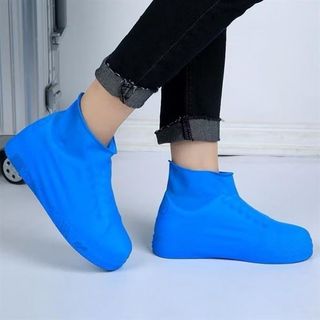 Ủng Đi Mưa Cao Su ( Thùng 500 )