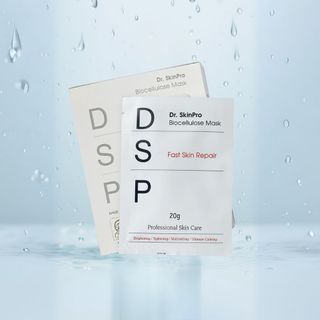 MẶT NẠ TẾ BÀO GỐC DR.SKINPRO BIOCELLULOSE MASK