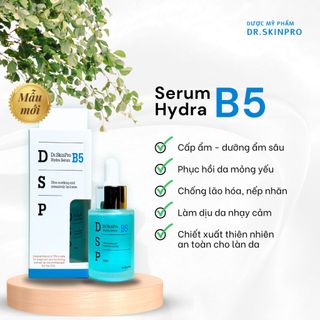SERUM HYDRA B5 DR.SKINPRO