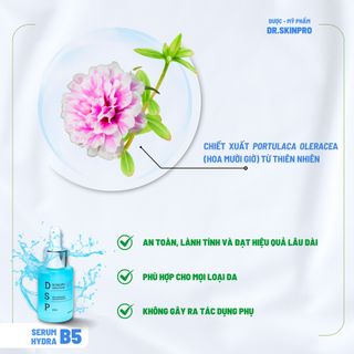 SERUM HYDRA B5 DR.SKINPRO