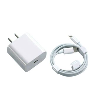 BỘ SẠC IPHONE 20W