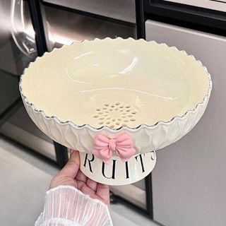 Khay đựng bánh kẹo hoa quả ( THÙNG 120C )