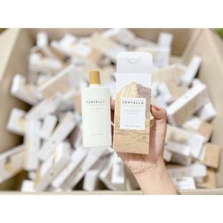 Kem chống nắng skin1004 madagascar centella air fit suncream- 50ml