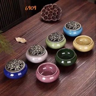 Lư Hương Sứ (Thùng 100 Cái)