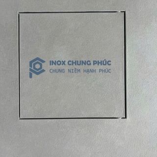 Cửa thăm kĩ thuật inox 304