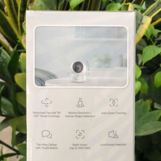 Camera Wifi EZVIZ H6C PRO 3K 5MP (Ban đêm có màu + Gọi điện + Human + 512GB + TypeC)