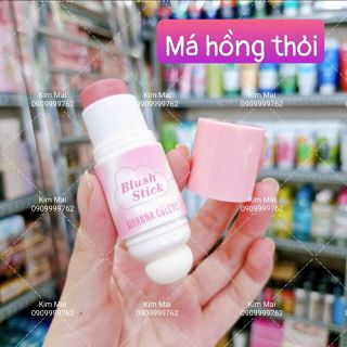 Má Hồng Sivanna HF511 Hàng Thái Lan Chính hãng