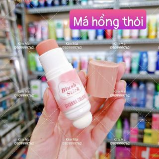 Má Hồng Sivanna HF511 Hàng Thái Lan Chính hãng