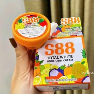 KEM TRỊ THÂM NÁCH 88  THÁI LAN