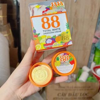 KEM TRỊ THÂM NÁCH 88  THÁI LAN