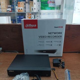 Đầu ghi hình IP 16 kênh NVR Dahua DHI-NVR4116HS-4KS2/L-VN