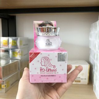 Kem Thâm Nách Qnic 15gram- Thái Lan