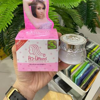 Kem Thâm Nách Qnic 15gram- Thái Lan