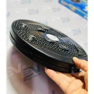 DỤNG CỤ LẮC EO NHỰA ( XOAY EO) THANH XUÂN SPORT :