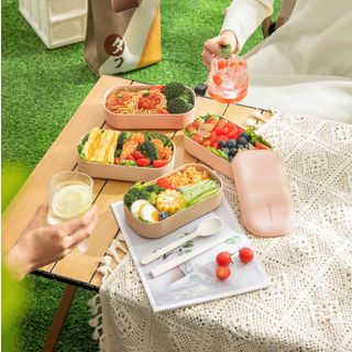tìm NPP cho hộp cơm giữ nhiệt, thương hiệu TAFUCO, chiết khấu tới 50%