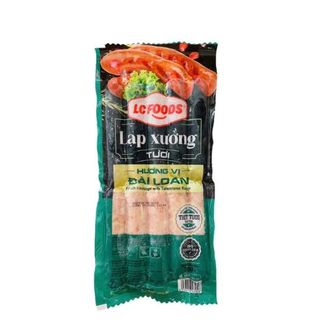 Lạp Lưởng Nướng Đá Việt Nam của LCFood