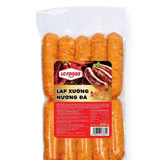 Lạp Lưởng Nướng Đá Việt Nam của LCFood