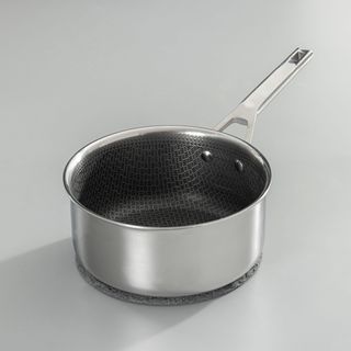 Quánh Inox chống dính tổ ong Aristo 18cm (( Sỉ từ 20tr trờ lên từ 50 cái trờ lên)