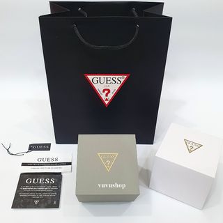 Hộp đồng hồ GUES Fullbox