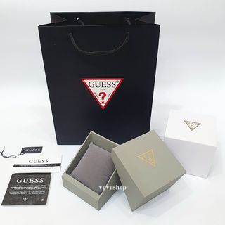 Hộp đồng hồ GUES Fullbox